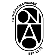 巴塞罗那女足